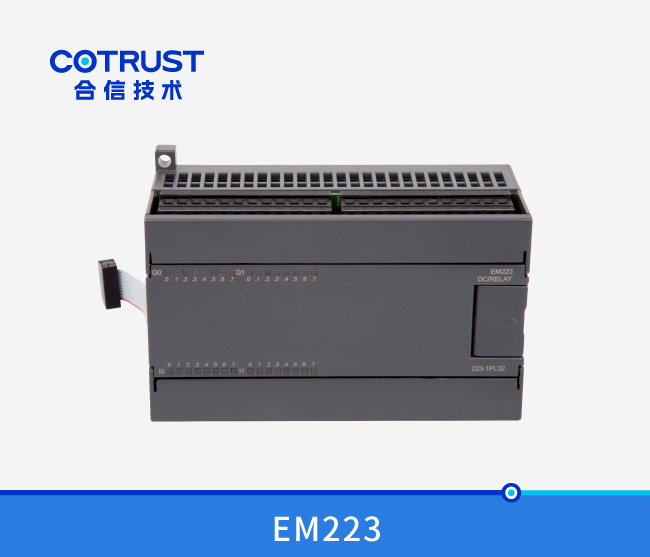 EM223数字量输入输出？,继电器输出（223-1HF32、223-1PH32、223-1PL3）